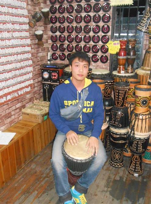10建工1班—区志东
