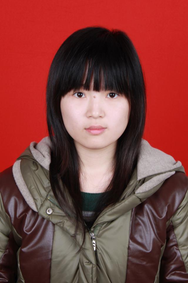 11造价2班—蔡晓芬