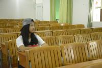 13装饰1班-陈玉香