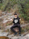 15造价3班—胡 灿